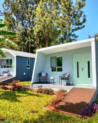 Kwetu Home - Sagana PAY BEFORE ARRIVAL