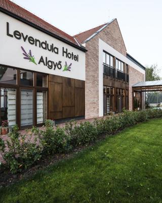 Levendula Hotel