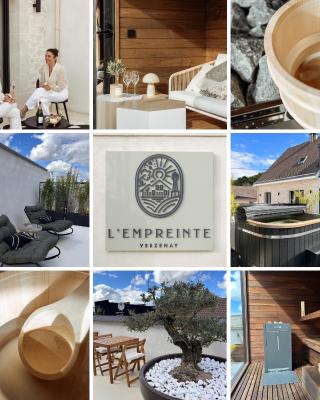 L'Empreinte