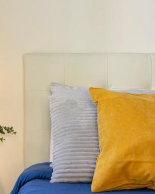 Da RESIDENZA AVEZZANO