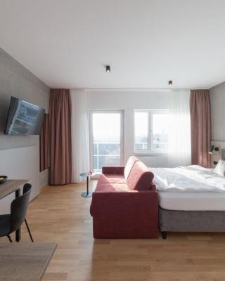 Brera Serviced Apartments Singen