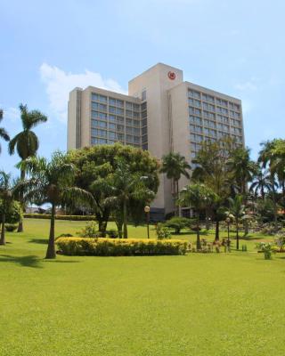 Sheraton Kampala Hotel