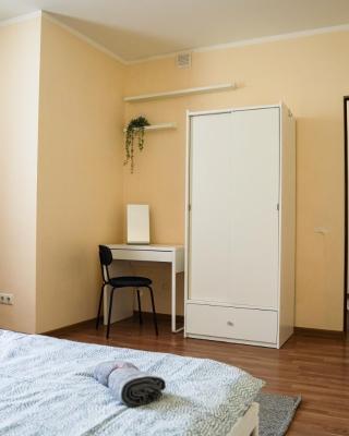 Cozy room in the center of Riga