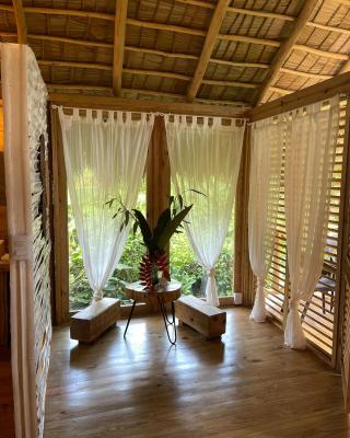 Samo Eco Lodge
