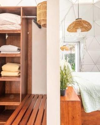 Ubuntu Glamping