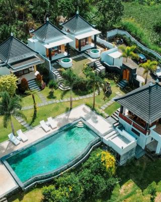 Mount Batur Villa
