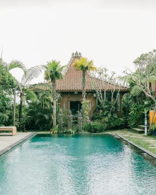 Pondok Kawinaya