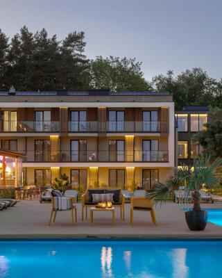 Hotel Saltic Resort & Spa Grzybowo