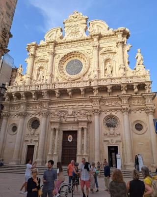 LECCE MON AMOUR B&B