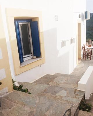 Levanta Apartment