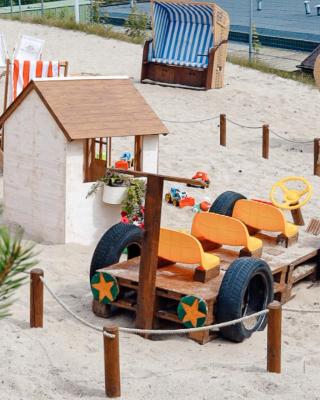 FOREST Family Resort Ustka