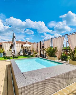 WELCOME TRAVELLER FRIDA'S ROOMs