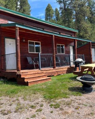 Galena Road Cabins