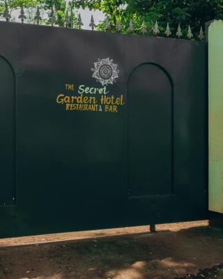The Secret Garden Hotel Moshi