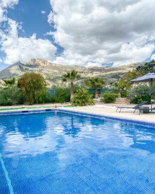 Casa en Finca Rustica