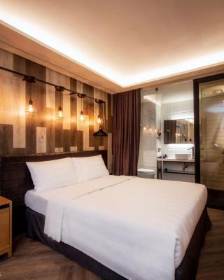 City Suites - Beimen
