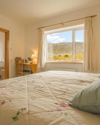 Errisbeg Lodge Bed + Breakfast