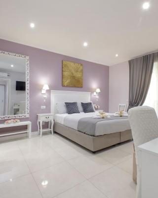 Roman Holiday Charming