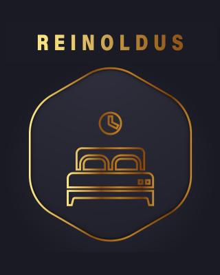 Reinoldus Hotel