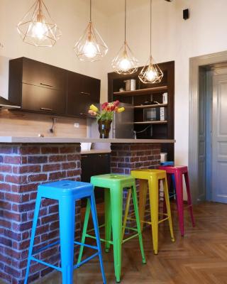 Choco Home & Hostel