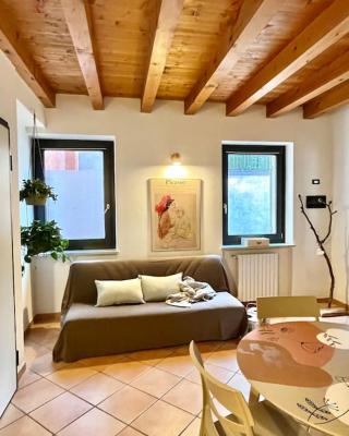 La casa di Nina - Appartamento 1