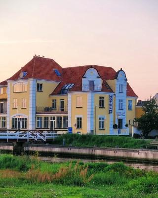 Badehotellet Grenaa Strand