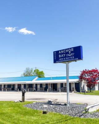 Anchor Bay Inn and Suites