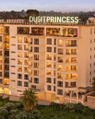 Dusit Princess Hotel Residences Nairobi