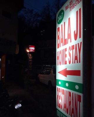 Flagship Balaji Homestay