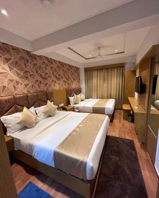 Hotel Privilon
