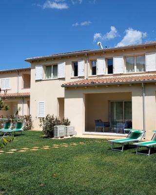 Le Spiagge di San Teo