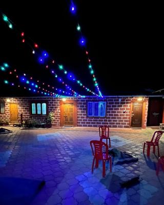 cocostay coorg