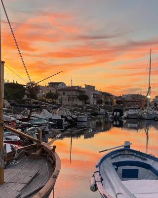 La Marina - Rooms In Stintino