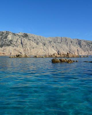 Le Isole di San Teo
