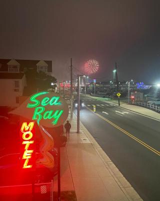 Searay - Motel