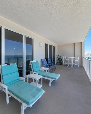 Ocean Reef 904 by Emerald Coast Retreats