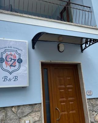 B&B Ducato delle Seimiglia