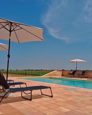 Vigna di pettineo - guest house