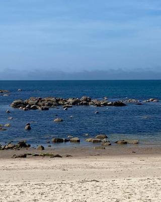 Cosy proche mer