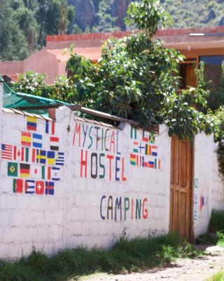 Mystical Experiences Valle sagrado