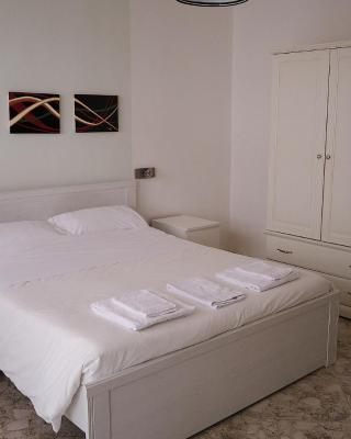 KAMILA Guest House