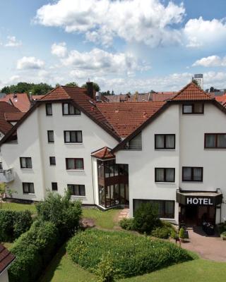 Hotel Flora Möhringen