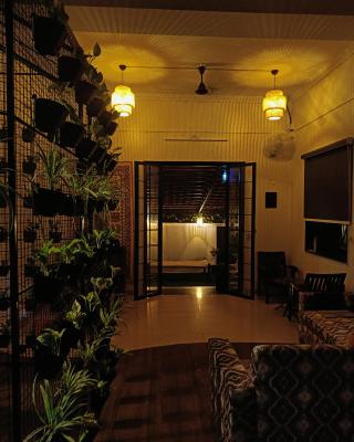 Nagarik Commune, Baner - Pune