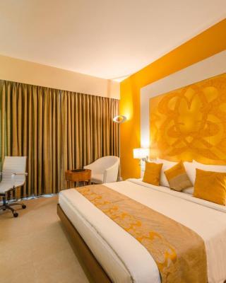 Hotel Empiree Suites By Delhi International Airport