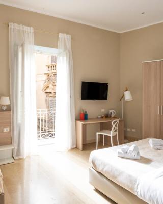 Le Mura - Charme rooms