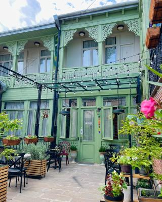 Arts Hotel Tbilisi