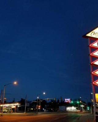 Cheyenne Motel