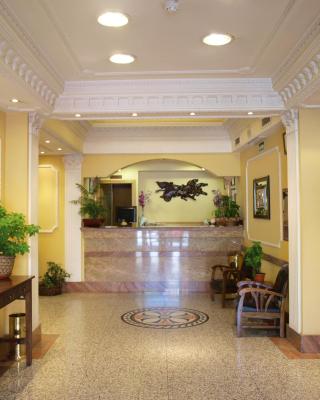 Hotel Don Luis