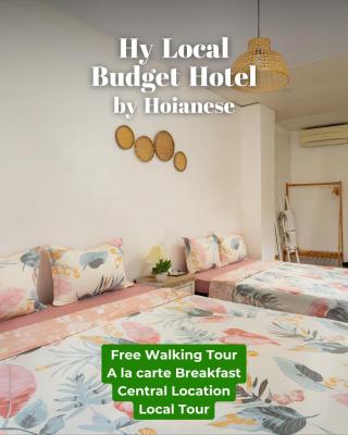HY Local Budget Hotel by Hoianese - 5 mins walk to Hoi An Ancient Town
