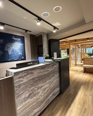 RF Hotel - Zhongxiao